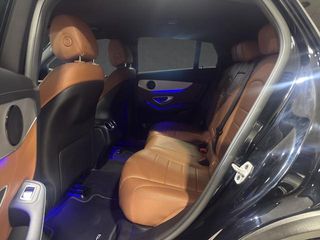 Mercedes-Benz GLC Coupé 220 d 4Matic 143 kW (194 CV)