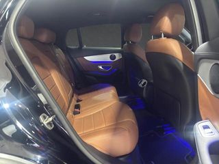 Mercedes-Benz GLC Coupé 220 d 4Matic 143 kW (194 CV)