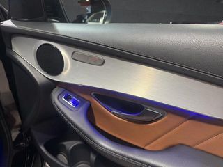 Mercedes-Benz GLC Coupé 220 d 4Matic 143 kW (194 CV)