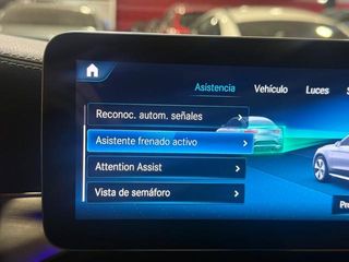 Mercedes-Benz GLC Coupé 220 d 4Matic 143 kW (194 CV)