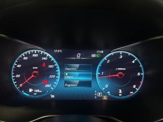 Mercedes-Benz GLC Coupé 220 d 4Matic 143 kW (194 CV)