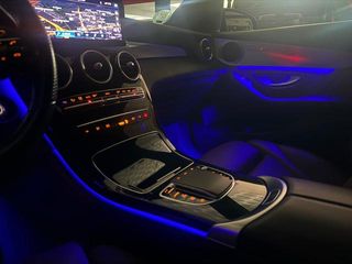 Mercedes-Benz GLC Coupé 220 d 4Matic 143 kW (194 CV)