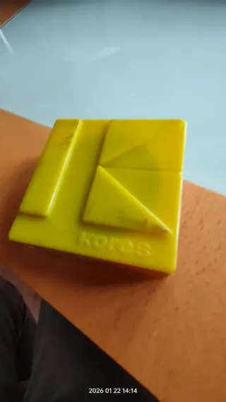 Cinta de tinta Kores 1 HO para Olivetti antigua