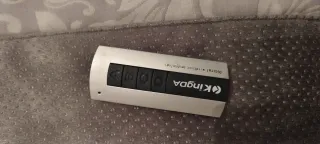 Lámpara de habitación moderna