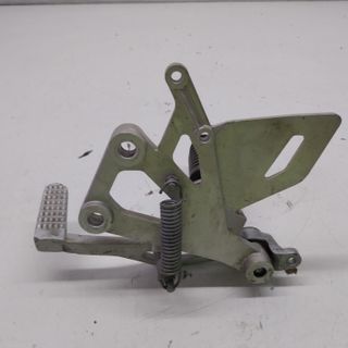 Pedana anteriore destra Benelli 251