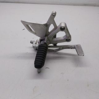 Pedana anteriore destra Benelli 251