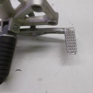 Pedana anteriore destra Benelli 251