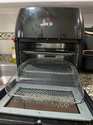 Freidora de aire HOMCOM