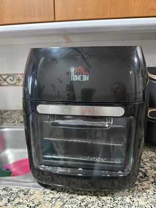 Freidora de aire HOMCOM