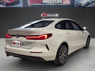 BMW Serie 2 218i Gran Coupe 103 kW (140 CV)