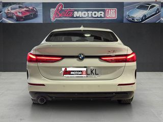 BMW Serie 2 218i Gran Coupe 103 kW (140 CV)