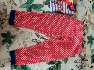 Pigiama spezzato bambina Tweety taglia 3 anni