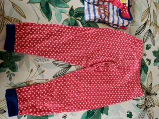 Pigiama spezzato bambina Tweety taglia 3 anni