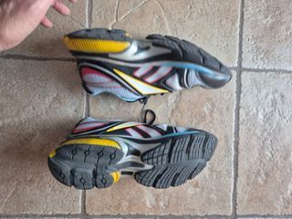 Zapatillas Reebok DMX RUN