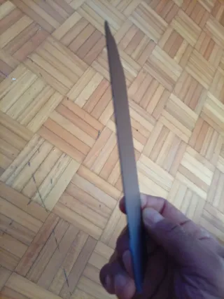 Protector Pantalla AG Matte Privacy 17 Pro Max