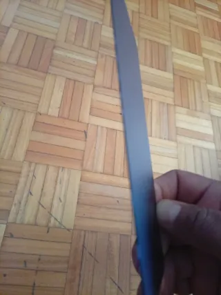 Protector Pantalla AG Matte Privacy 17 Pro Max