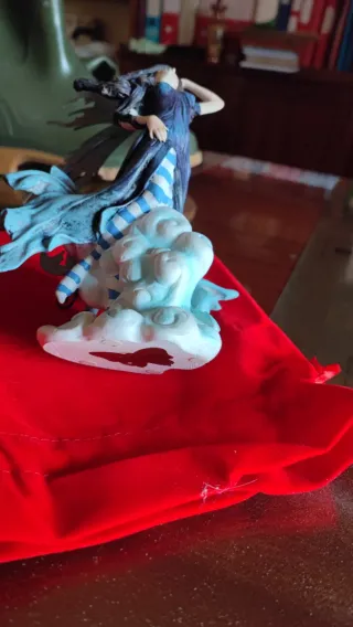 Statuetta fata da collezione