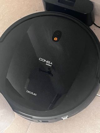 Robot Conga 2290 Ultra T Cecotec