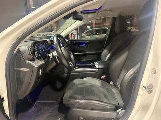 Mercedes-Benz Clase C 220 d 4Matic 147 kW (200 CV)