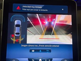 Mercedes-Benz Clase C 220 d 4Matic 147 kW (200 CV)