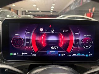 Mercedes-Benz Clase C 220 d 4Matic 147 kW (200 CV)