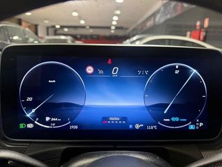 Mercedes-Benz Clase C 220 d 4Matic 147 kW (200 CV)