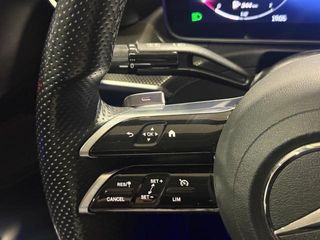 Mercedes-Benz Clase C 220 d 4Matic 147 kW (200 CV)