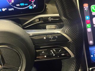 Mercedes-Benz Clase C 220 d 4Matic 147 kW (200 CV)