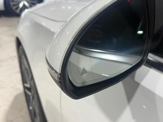 Mercedes-Benz Clase C 220 d 4Matic 147 kW (200 CV)