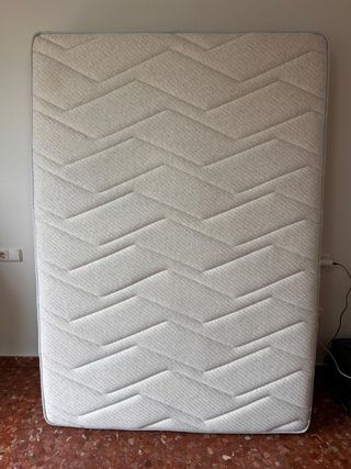 Colchón 135x190 cm