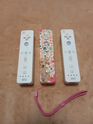 Nintendo Wii Bianca Completa + gioco F1