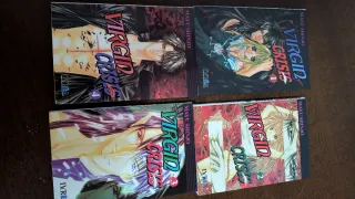 Virgin Crisis completa