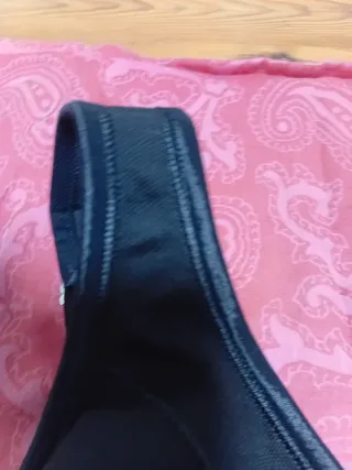 Sujetador Anita Jana Talla 125C. Negro