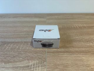 Soporte de puerta de suelo