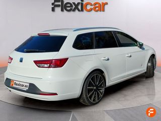 Seat Leon ST 2.0 TDI 184cv St&Sp FR