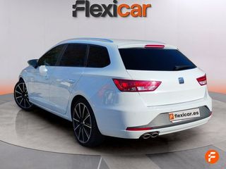 Seat Leon ST 2.0 TDI 184cv St&Sp FR