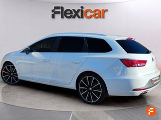 Seat Leon ST 2.0 TDI 184cv St&Sp FR