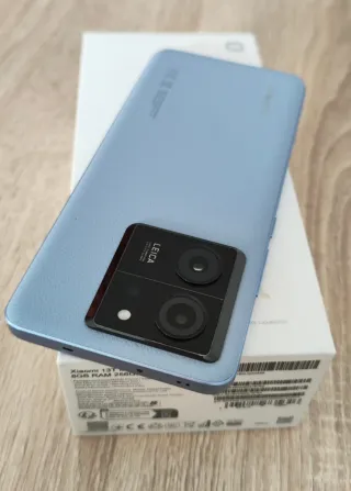 Xiaomi 13T Blu