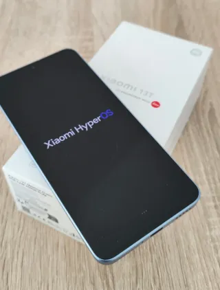 Xiaomi 13T Blu