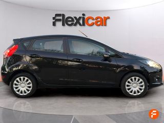 Ford Fiesta 1.0 EcoBoost 63kW Active S/S 5p
