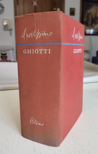 Vocabolario italiano-francese/francese-italiano