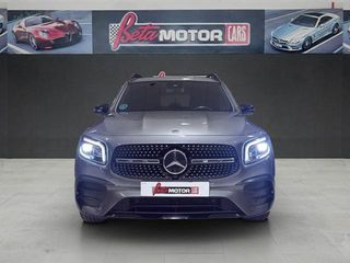 Mercedes-Benz GLB 200 d 110 kW (150 CV)