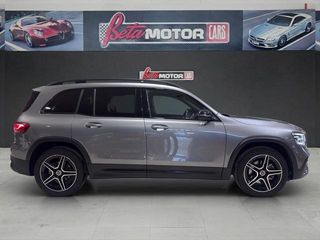 Mercedes-Benz GLB 200 d 110 kW (150 CV)