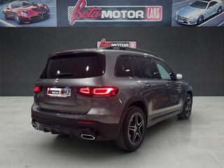 Mercedes-Benz GLB 200 d 110 kW (150 CV)