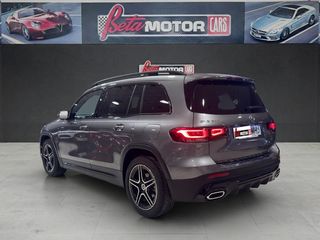 Mercedes-Benz GLB 200 d 110 kW (150 CV)