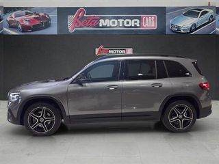 Mercedes-Benz GLB 200 d 110 kW (150 CV)