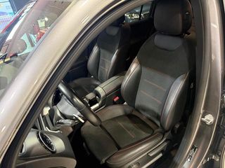 Mercedes-Benz GLB 200 d 110 kW (150 CV)