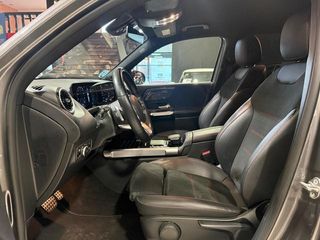 Mercedes-Benz GLB 200 d 110 kW (150 CV)