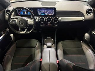 Mercedes-Benz GLB 200 d 110 kW (150 CV)