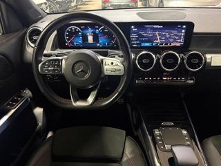 Mercedes-Benz GLB 200 d 110 kW (150 CV)